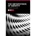 The Metaphysics of Identity - Paperback