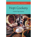 Hopi Cookery - Paperback