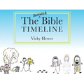 The Illustrated Bible Timeline - Paperback