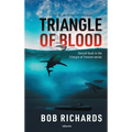 Triangle of Blood - Hardcover