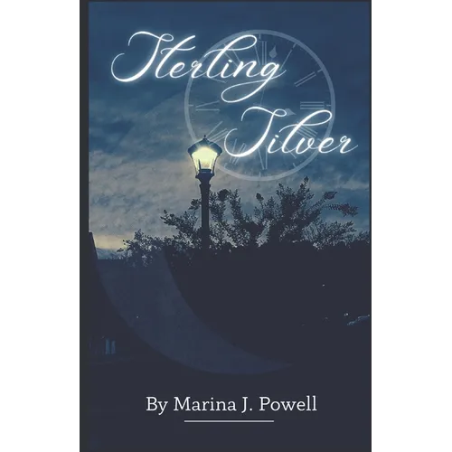 Sterling Silver - Paperback