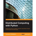 Distributed Computing with Python - Paperback