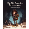 Stella's Ocean Adventure: A Tale of Courage and Love - Paperback