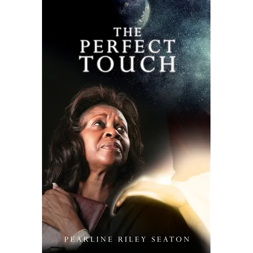 The Perfect Touch - Paperback