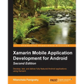 Xamarin Mobile Application Development for Android - Second Edition - Paperback