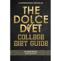 The Dolce Diet: College Diet Guide - Paperback