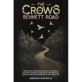 The Crows of Bennett Road - Paperback