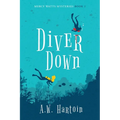 Diver Down - Paperback