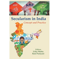 Secularism in India: Concept and Practice - Hardcover
