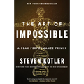 The Art of Impossible: A Peak Performance Primer - Paperback