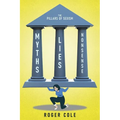 Myths, Lies, and Nonsense: The Pillars of Sexism - Paperback