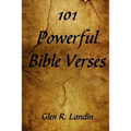 101 Powerful Bible Verses - Paperback