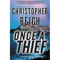Once a Thief - Paperback