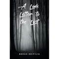 A Love Letter to the Lost - Paperback