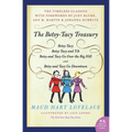 The Betsy-Tacy Treasury: The First Four Betsy-Tacy Books - Paperback