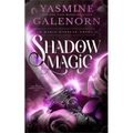 Shadow Magic: A Paranormal Women's Fiction Novel - Paperback