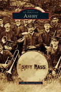 Ashby - Hardcover
