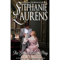 The Games Lovers Play - Paperback