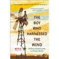 The Boy Who Harnessed the Wind (Young Reader's Edition) - Hardcover
