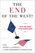 The End of the West? - Paperback