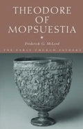 Theodore of Mopsuestia - Paperback