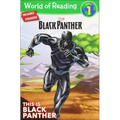 This Is Black Panther - Hardcover