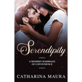 Serendipity - Paperback
