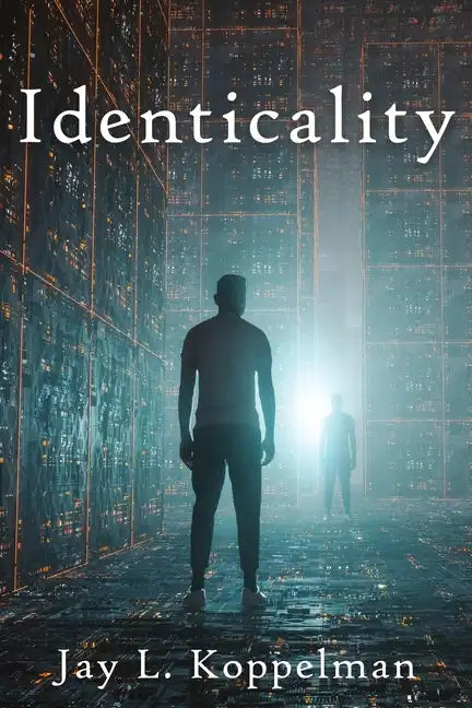 Identicality - Paperback