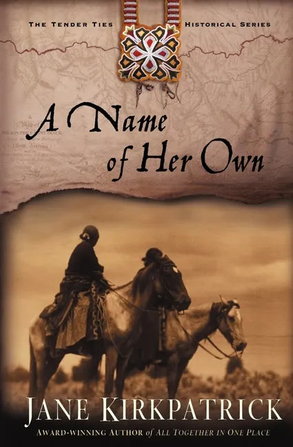 A Name of Her Own - Paperback