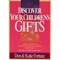 Discover Your Children's Gifts - Paperback