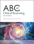 ABC of Clinical Reasoning - Paperback