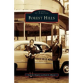 Forest Hills - Hardcover
