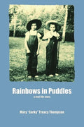 Rainbows in Puddles - Paperback