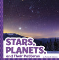 Stars, Planets, and Their Patterns - Hardcover