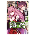 I'm Quitting Heroing, Vol. 2 - Paperback