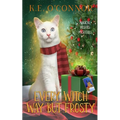 Every Witch Way but Frosty - Paperback