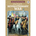 Living Through the Revolutionary War - Library Binding