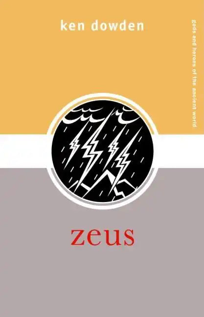 Zeus - Paperback