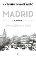 Madrid - Hardcover