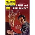 Crime and Punishment - Paperback