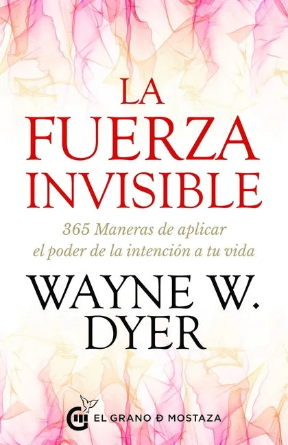 Fuerza Invisible, La - Paperback