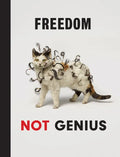 Damien Hirst: Freedom Not Genius: Works from Damien Hirst's Murderme Collection - Hardcover