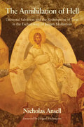 The Annihilation of Hell - Paperback