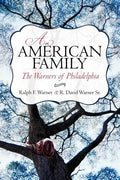 An American Family: The Warners of Philadelphia - Paperback