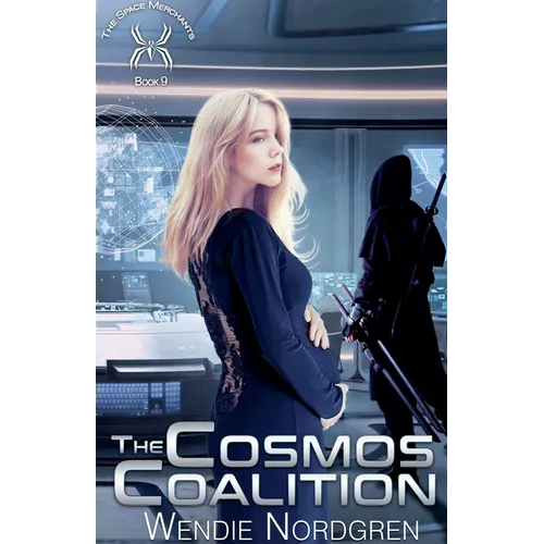 The Cosmos Coalition - Paperback