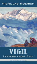 Vigil: Letters from Asia - Hardcover