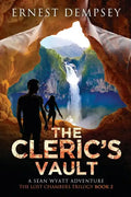The Cleric's Vault - Paperback