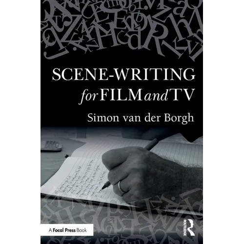 Scene-Writing for Film and TV - Paperback