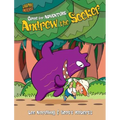 Andrew the Seeker - Library Binding
