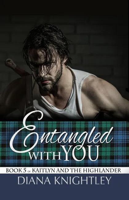 Entangled With You - Paperback